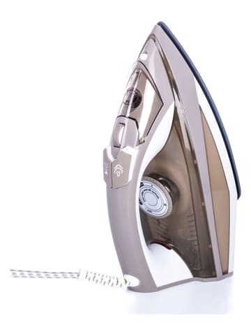 Adler Strijkijzer "CR 5018" grijs