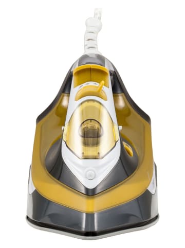 Adler Żelazko "CR 5029" w kolorze żółtym