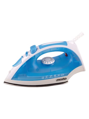 Adler Strijkijzer "MS 5023" blauw