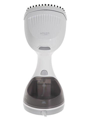 Adler Steamer grijs