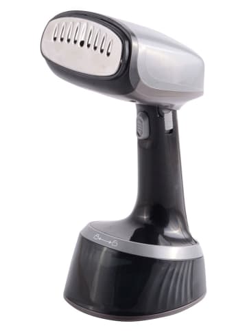 Adler Stoomapparaat "CR 5033" grijs/zwart