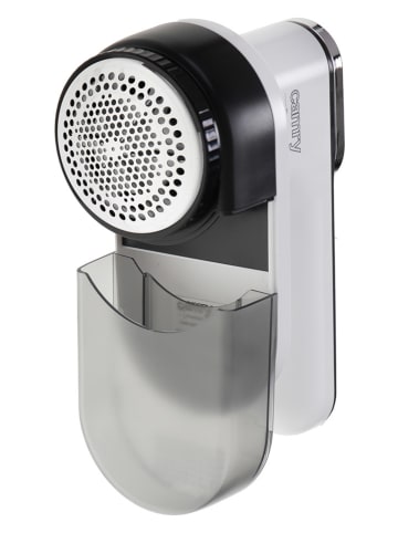 Adler Golarka w kolorze białym do tkanin