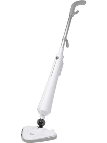 Adler Stoomreiniger "AD 7068" wit