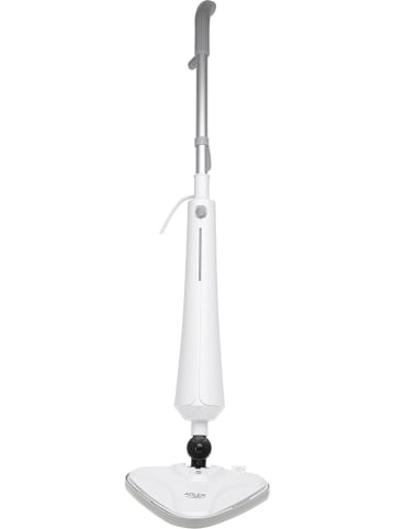 Adler Stoomreiniger "AD 7068" wit