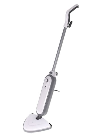 Adler Mop parowy "AD 7057" w kolorze białym