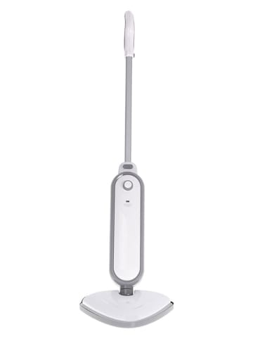 Adler Mop parowy "AD 7057" w kolorze białym