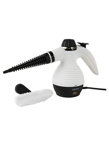 Adler Stoomreiniger wit