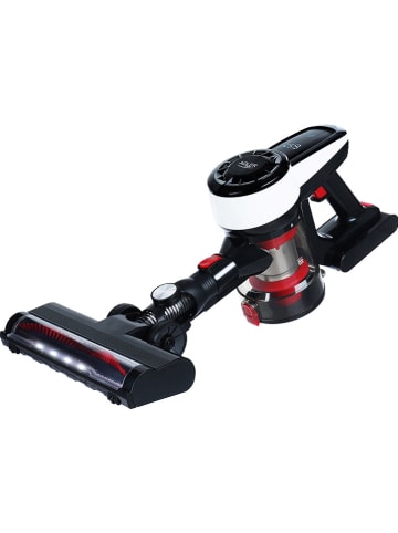 Adler Odkurzacz bezworkowy "AD 7048" w kolorze srebrno-czarnym