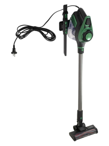 Adler Odkurzacz ''AD 7083'' w kolorze czarno-zielonym