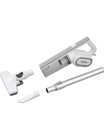 Adler Stofzuiger "MS 7058" wit/grijs