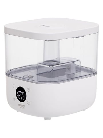 Adler Luftbefeuchter "CR 7973" in Weiß