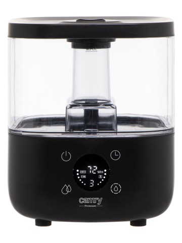 Adler Luftbefeuchter "CR 7973" in Schwarz