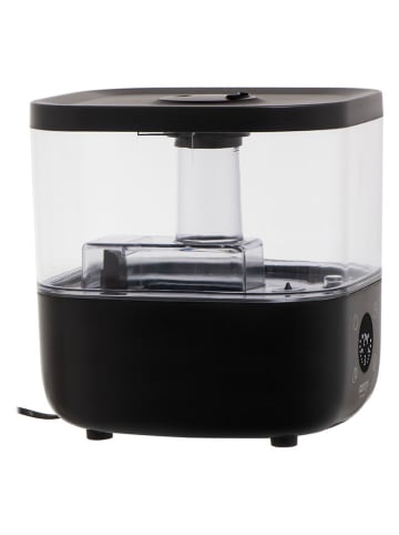 Adler Luftbefeuchter "CR 7973" in Schwarz