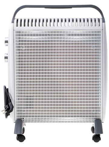 Adler Elektrische kachel "AD 7750" wit