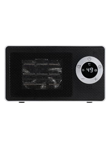 Adler Heizlüfter "AD 7746" in Weiß