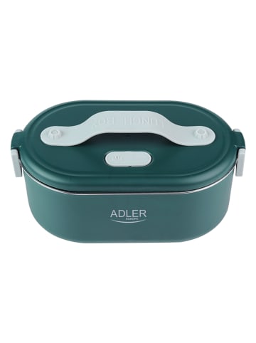 Adler Elektro-Lunchbox "AD 4505" in Grün - 800 ml