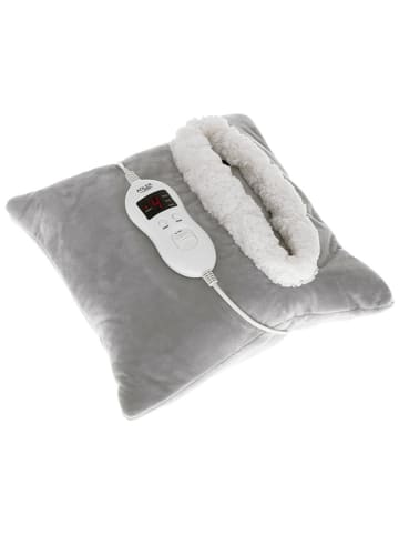 Adler Handwarmtekussen "Adler AD 7412" grijs - (L)38 x (B)38 x (H)14 cm