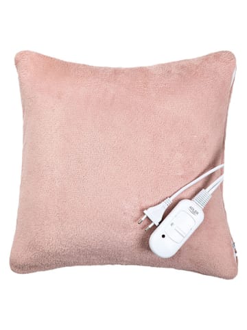 Adler Wärmekissen "AD 7444" in Rosa - (L)38 x (B)38 cm