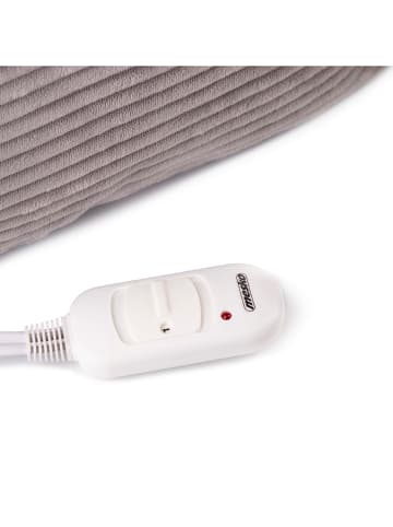 Adler Poduszka grzewcza "MS 7429" w kolorze szarym - 38 x 38 cm