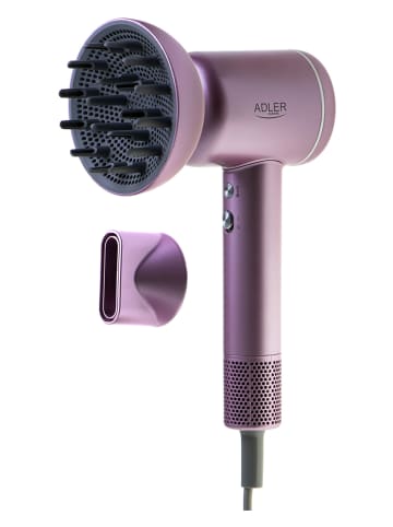 Adler Haartrockner "AD 2270" in Lila