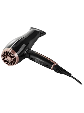 Adler Haardroger "MS 2249" zwart