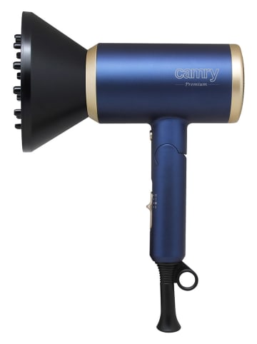 Adler Haardroger "CR 2268" blauw