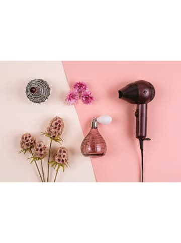 Adler Suszarka "AD 2247" w kolorze fioletowym do włosów