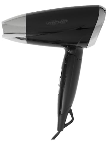 Adler Haardroger "MS 2264" zwart