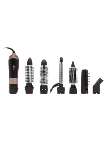 Adler Haarstyler "AD 2022" in Schwarz