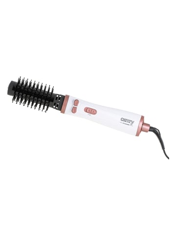 Adler Heißluftbürste "CR 2021" in Weiß