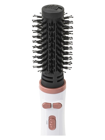 Adler Heteluchtborstel "CR 2021" wit