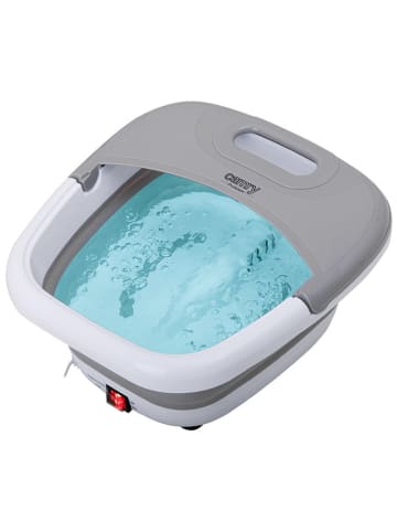 Adler Voetmassageapparaat "CR 2174" wit/grijs