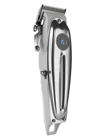 Adler Tondeuse "AD 2831" zilverkleurig/grijs