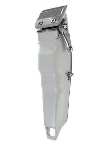 Adler Haarschneidemaschine "AD 2831" in Silber/ Grau