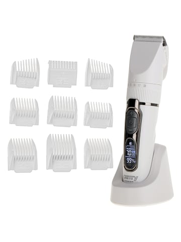 Adler Tondeuse "CR 2841" wit