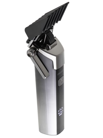 Adler Haarschneidemaschine "MS 2842" in Silber