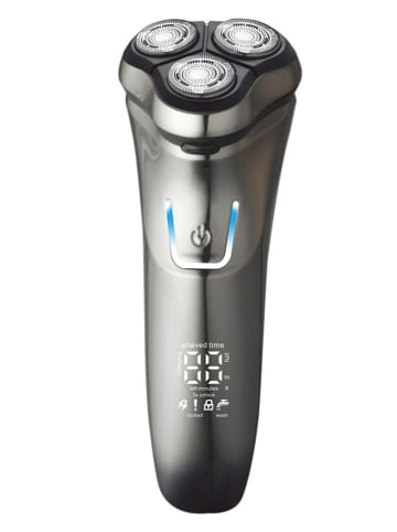 Adler Scheerapparaat "CR 2925" zilverkleurig