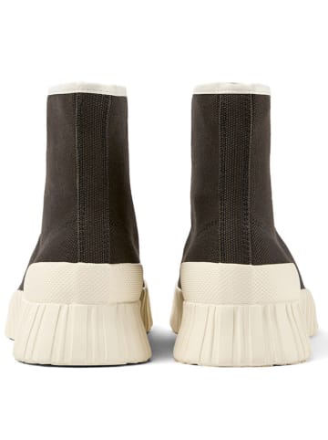 Camper Sneakers antraciet