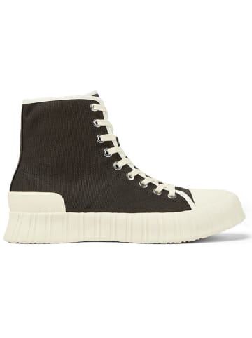 Camper Sneakers antraciet