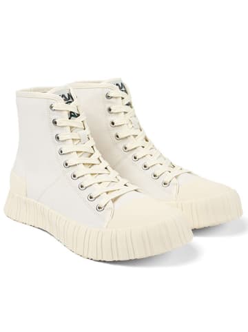 Camper Sneakersy w kolorze białym