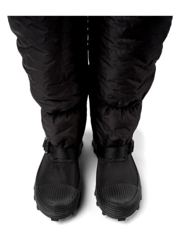 Camper Stiefel in Schwarz