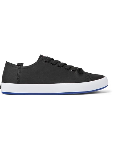 Camper Sneakers "Andratx" zwart