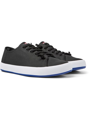 Camper Sneakers "Andratx" in Schwarz