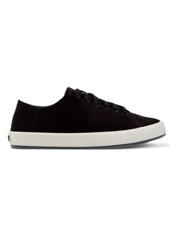 Camper Sneakers in Schwarz