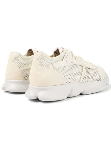 Camper Sneakers wit