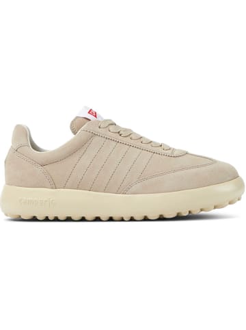 Camper Leren sneakers "Pelotas" beige