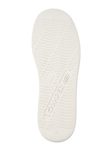 Camper Leren sneakers "Runner K21" beige