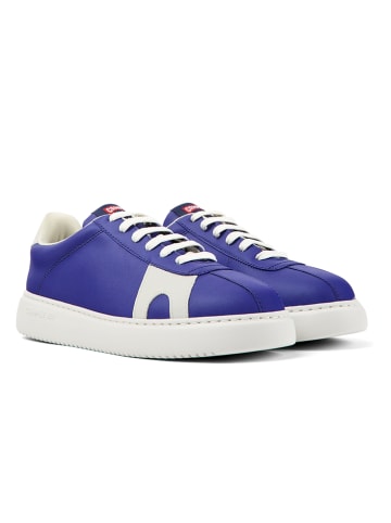 Camper Sneakersy w kolorze niebieskim