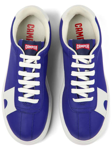 Camper Sneakers in Blau