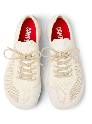 Camper Sneakers "Path" in Creme